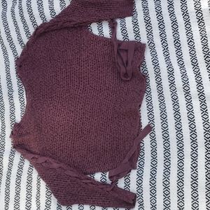 3/$35 DEAL Knit Sweater